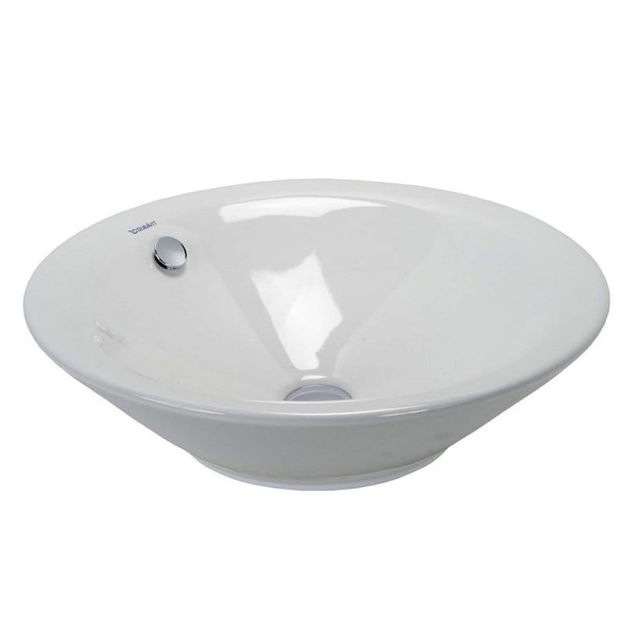 Раковина накладная Duravit Starck 1 0408330000 33 см