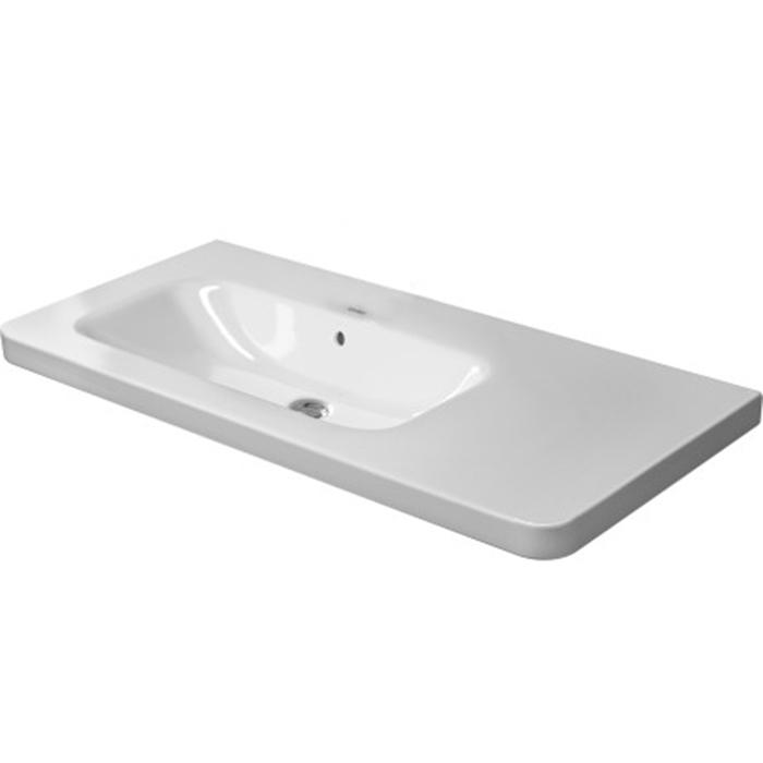 Раковина для мебели Duravit DuraStyle 2325100060 100x48