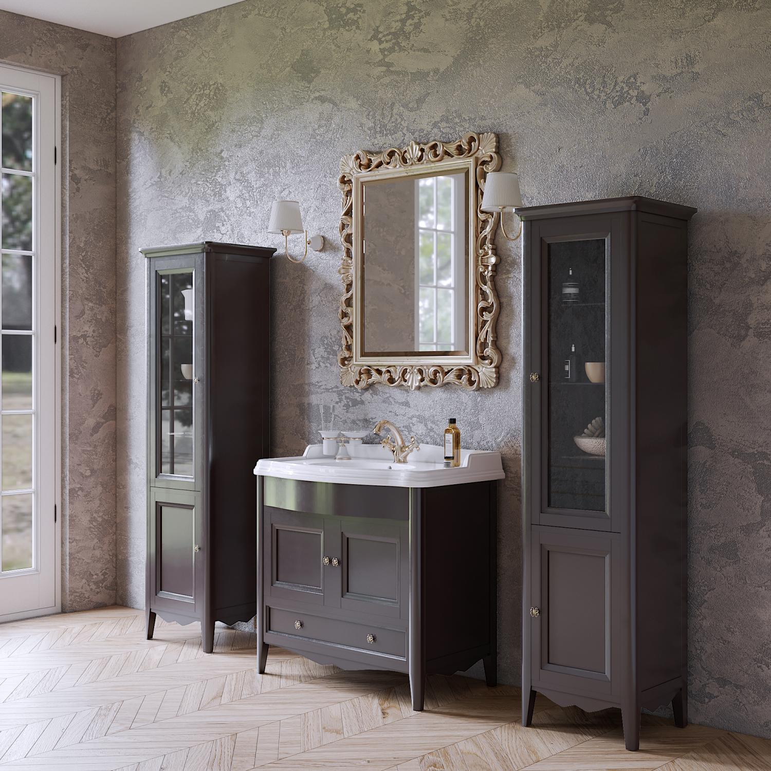 Комплект мебели TW Veronica Nuovo VER3090-G+AR864bi*1
