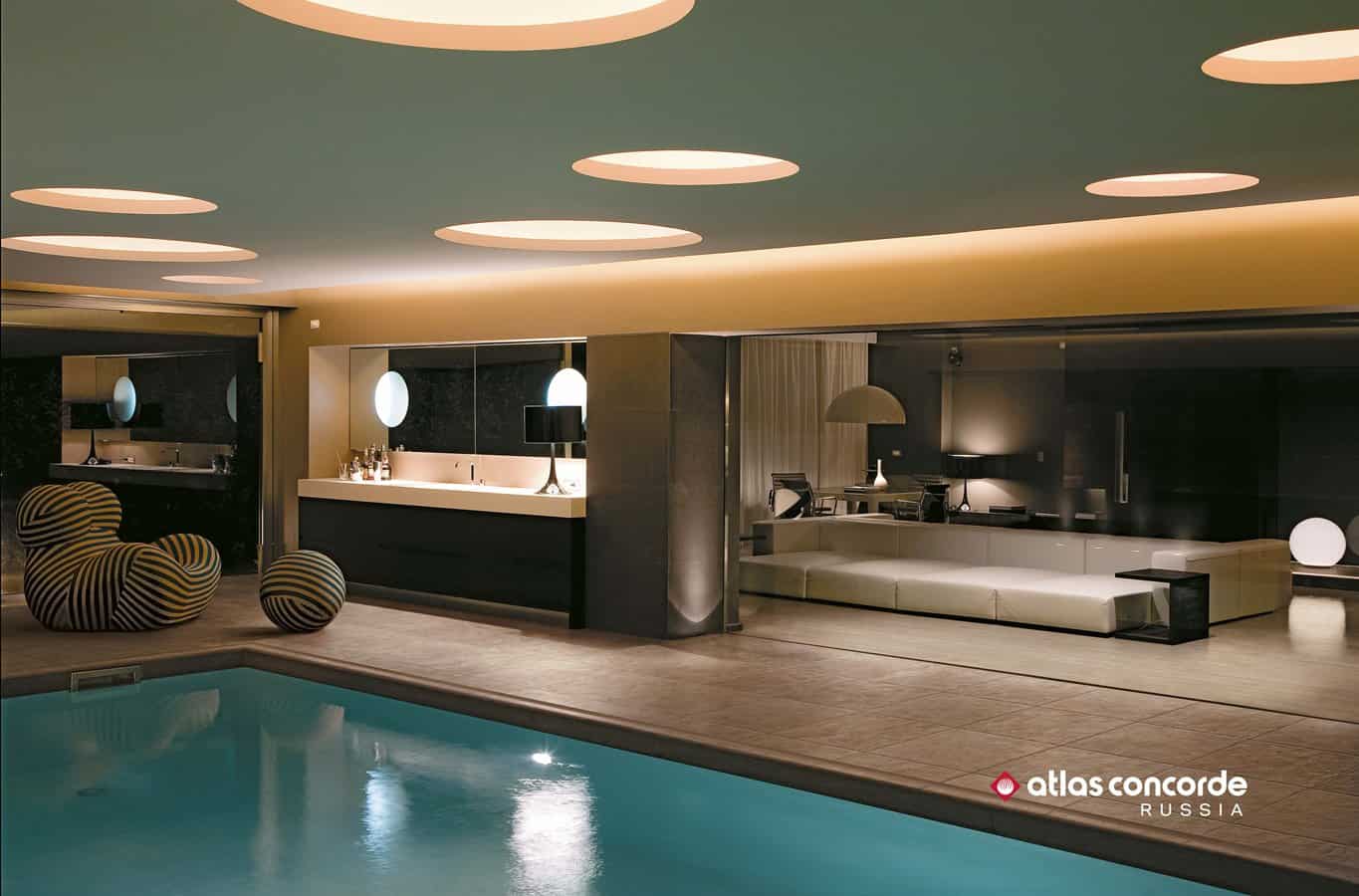 Atlas Concorde Landstone