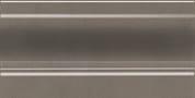 Плинтус Kerama Marazzi Параллель Коричневый FMC015 10x20