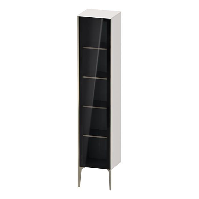 Шкаф подвесной Duravit XViu XV1375RB122 177x40x36