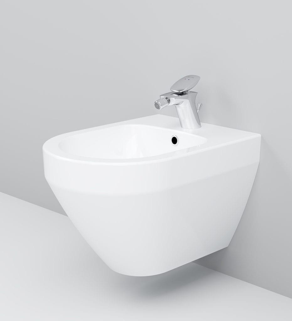 Смеситель для биде AM.PM Spirit V2.0 F70A83100