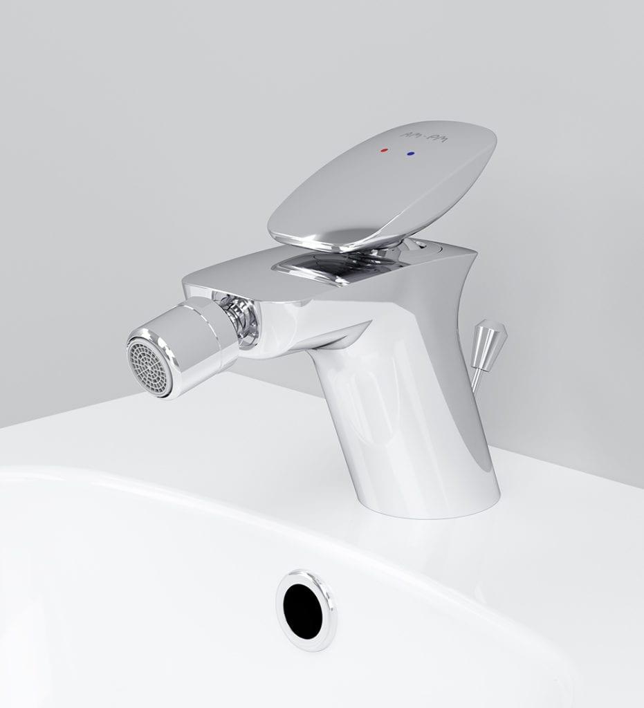 Смеситель для биде AM.PM Spirit V2.0 F70A83100