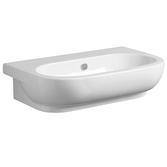 Раковина подвесная Simas E-Line EL11bi*0 90х48