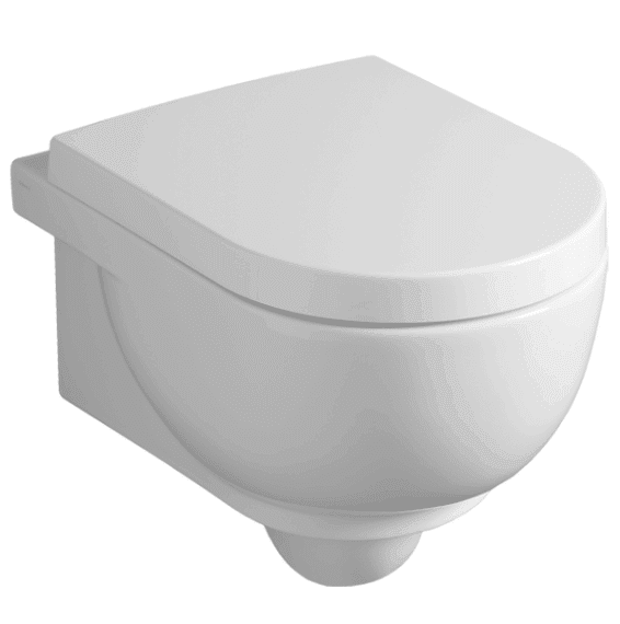 Унитаз подвесной Simas E-Line EL18bi 51x35