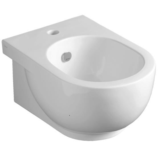Биде подвесное Simas E-Line EL19bi*1 51х35