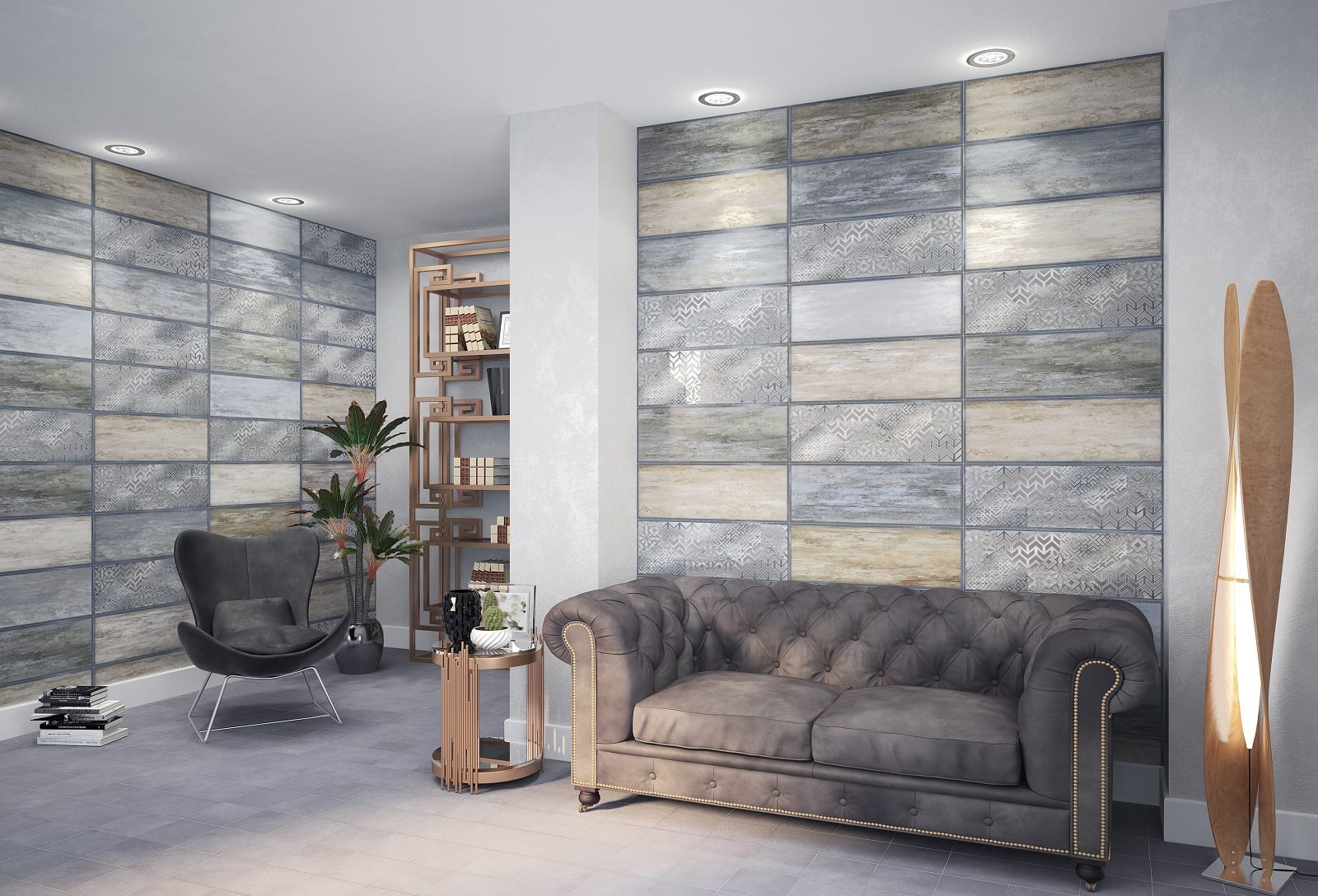 Eletto Ceramica Old Tjikko от Официального Дилера