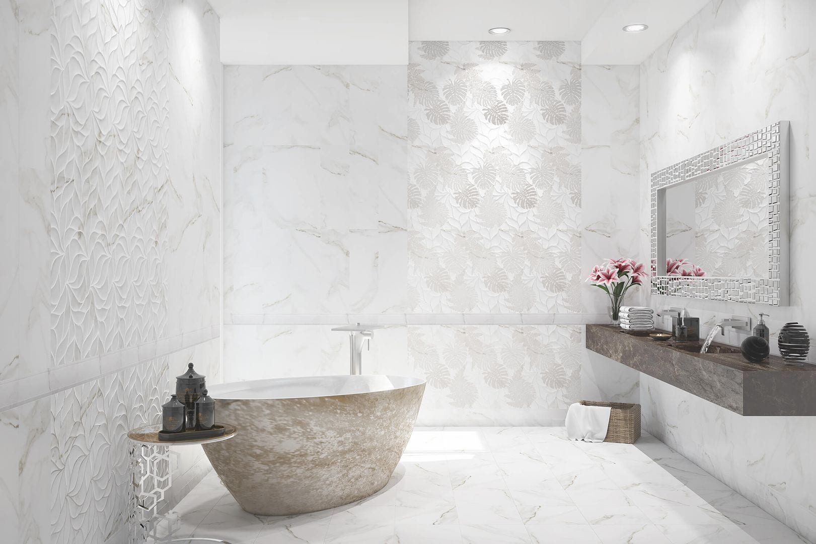 Eletto Ceramica Calacatta от Официального Дилера