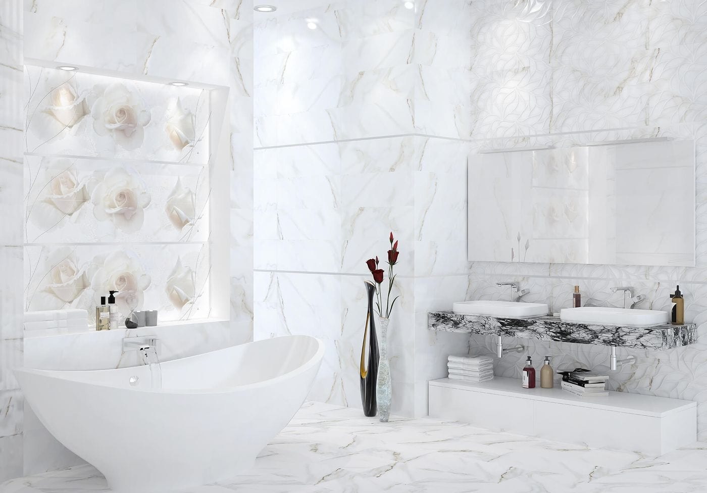 Eletto Ceramica Calacatta от Официального Дилера