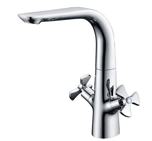 Смеситель для кухни BelBagno Elica ELI-LAM-CRM/Tre