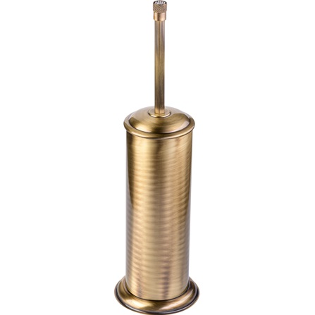 Ерш напольный Boheme Royal Cristal 10928-BR (бронза)