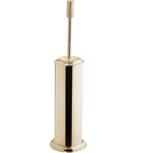 Ерш напольный Boheme Royal Cristal 10928-G (золотой)