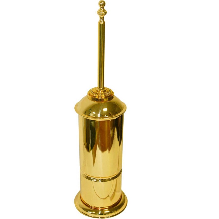 Ершик напольный Boheme Imperiale 10409 (золотой)