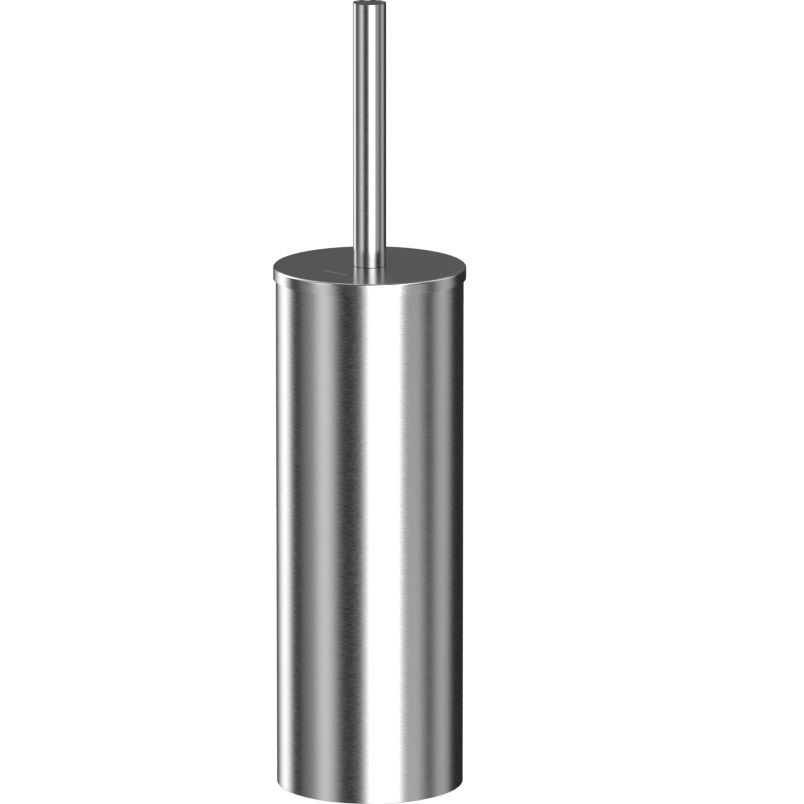 Ершик напольный Whitecross Ergo ER2274NIB (никель брашированный PVD)
