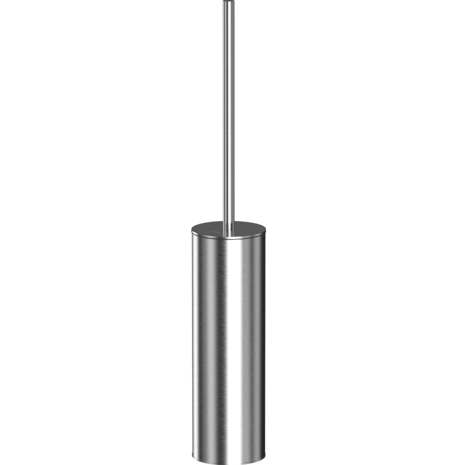 Ершик напольный Whitecross Ergo ER2276NIB (никель брашированный PVD)