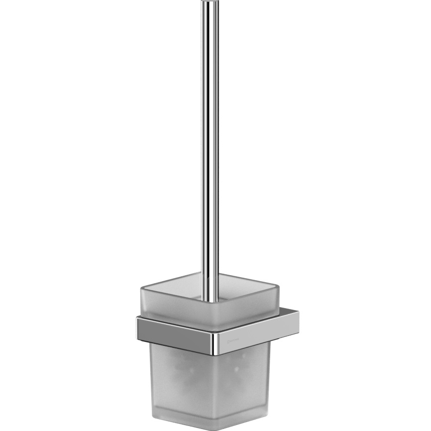 Ершик подвесной Whitecross Cubo CU2470CR (хром)