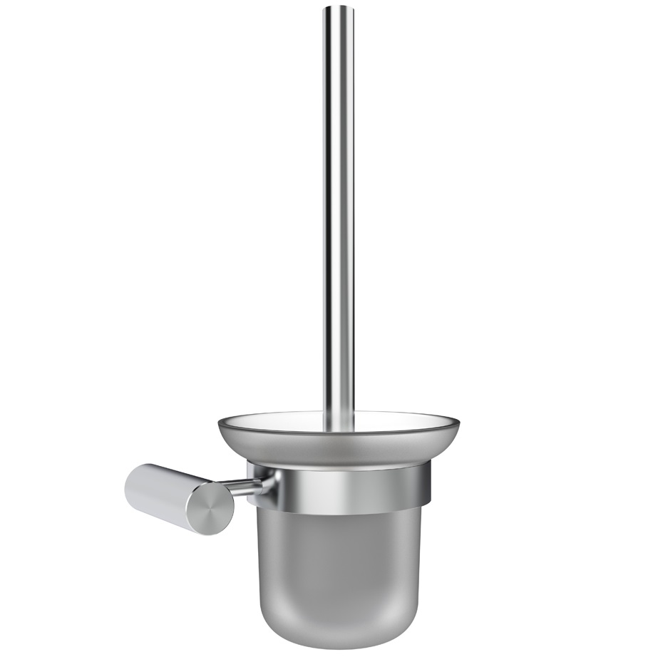 Ершик Raiber Graceful RP-80009 (хром), настенный