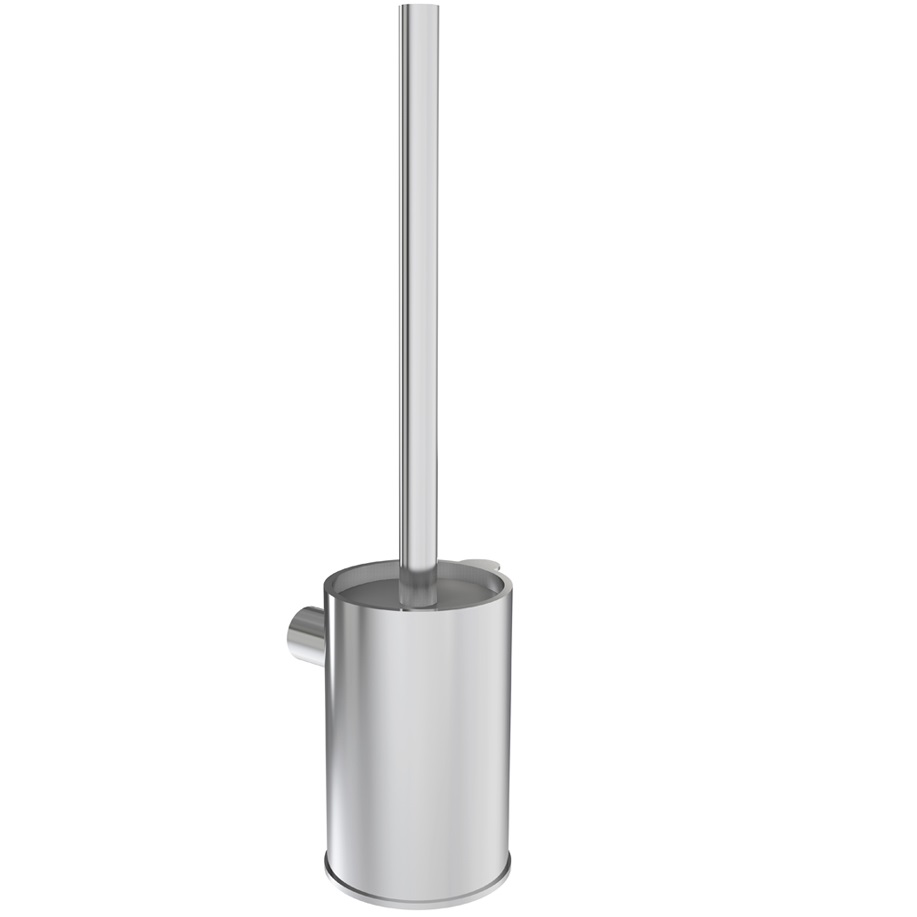 Ершик Raiber Graceful RP-80010 (хром), настенный