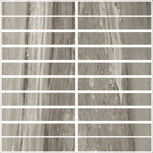 Мозаика Rex Ceramiche Etoile Tropical Glossy Mosaico 761850 30x30