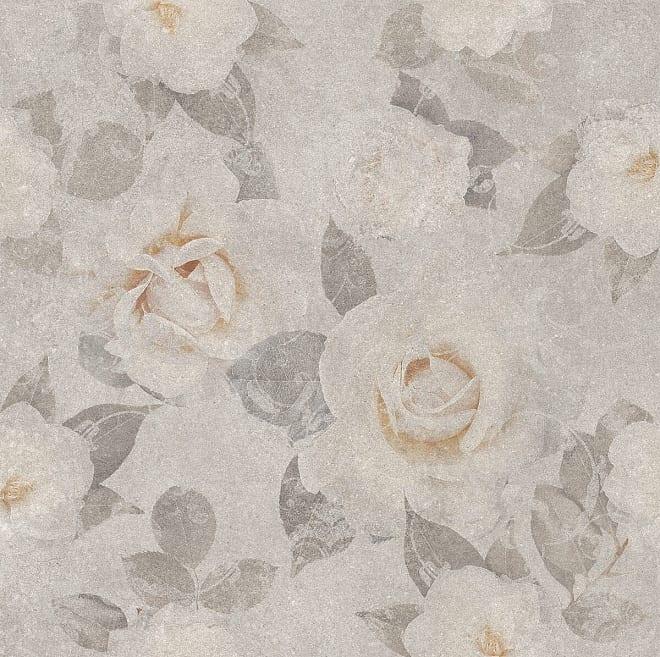 Керамогранит Kerama Marazzi Турнель Декорированный Обрезной DL841200R 80x80