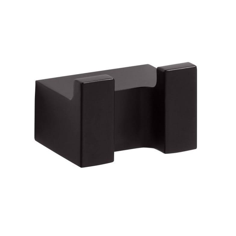 Крючок двойной Bemeta Nero 135006230
