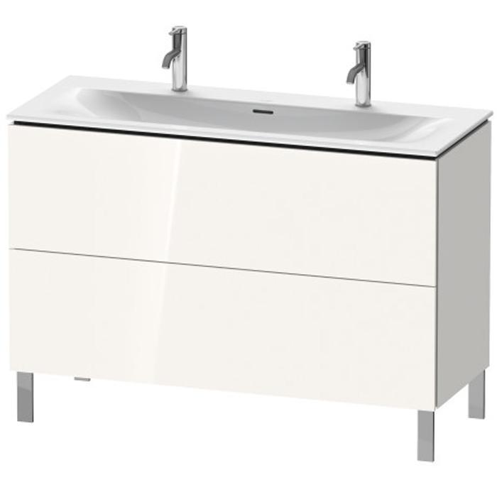 Тумба напольная Duravit L-Cube LC659902222 120x48