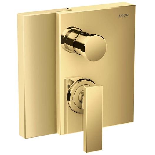 Смеситель для ванны Axor Edge 46420990