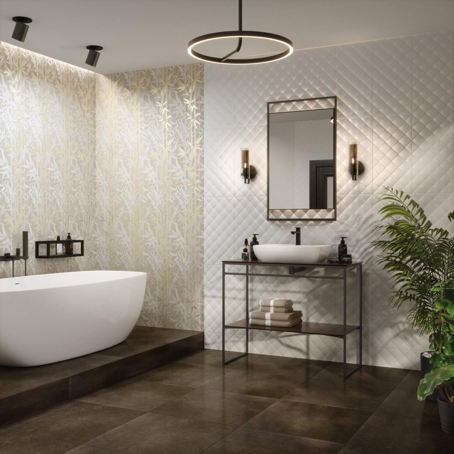 Kerama Marazzi Бамбу 