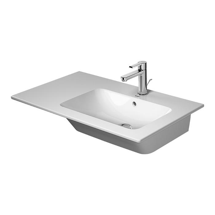 Раковина подвесная Duravit ME by Starck 2346830000 83x49