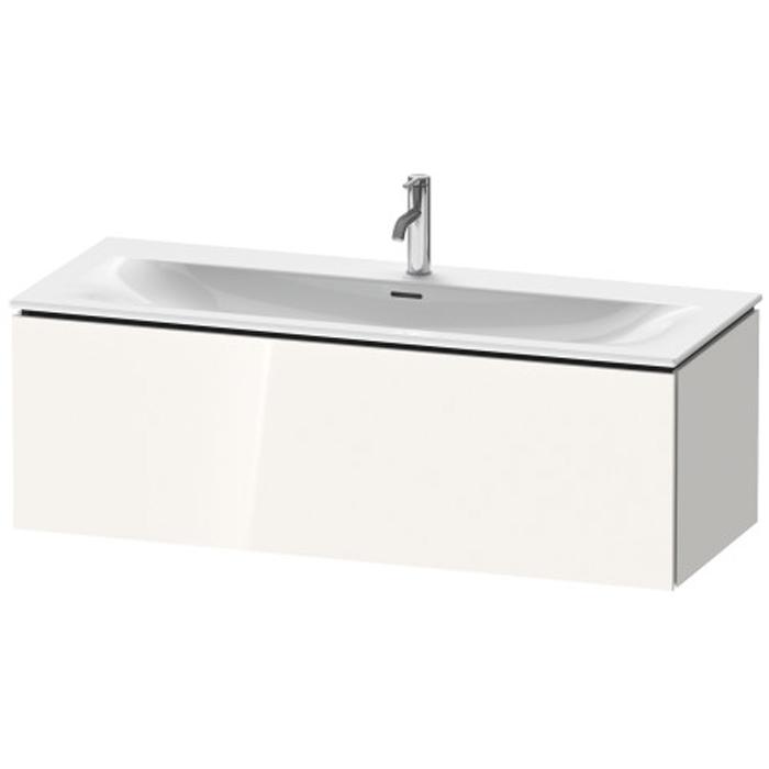 Тумба подвесная Duravit L-Cube LC613902222 122x48