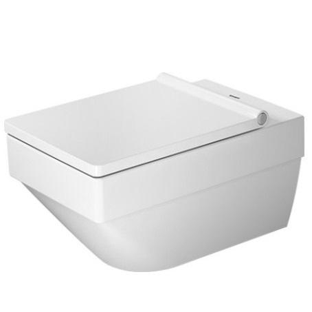 Унитаз подвесной Duravit Vero Air 2525090000 57x37