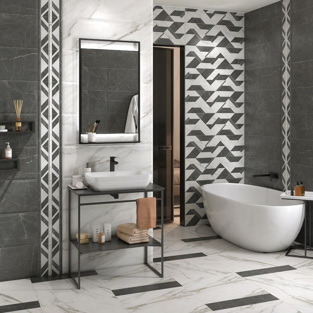 Kerama Marazzi Буонарроти от Официального Дилера