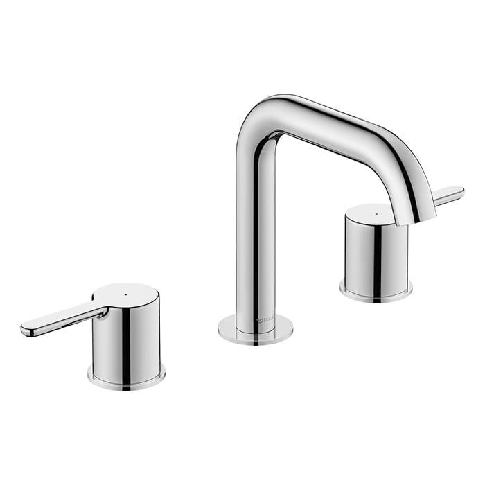 Смеситель для раковины Duravit С.1 C11060003010