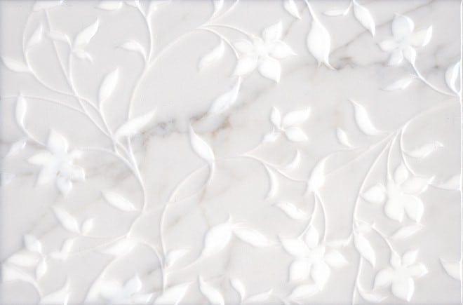 Настенная плитка Kerama Marazzi Вилла Юпитера Цветы 8257 20x30