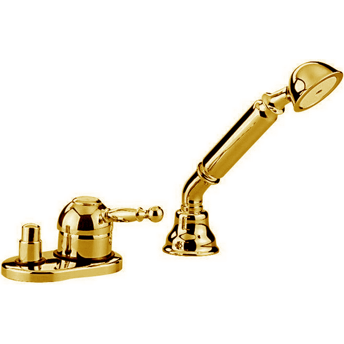 Смеситель для ванны Cisal Arcana Royal AY00129024