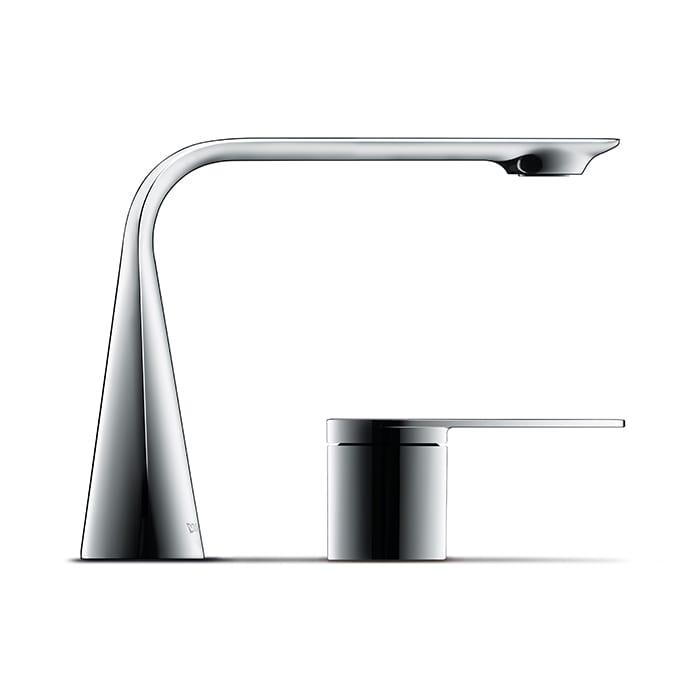 Смеситель для раковины Duravit D.1 D11120002010