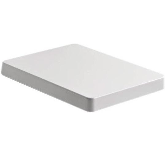 Сидение для унитаза Kerasan Ego 328801 bi/cr