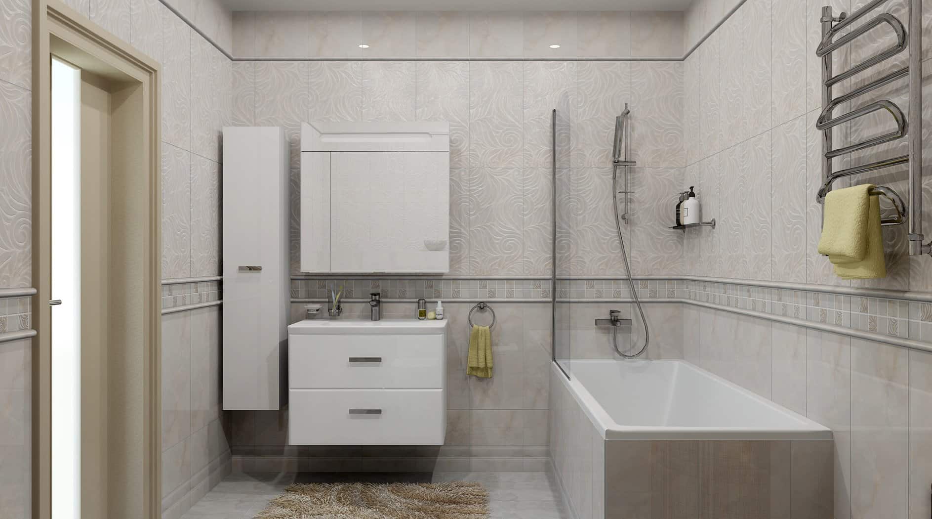 Kerama Marazzi Вирджилиано