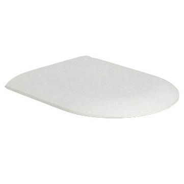 Сидение для унитаза Azzurra Thin THI 1856/F bi