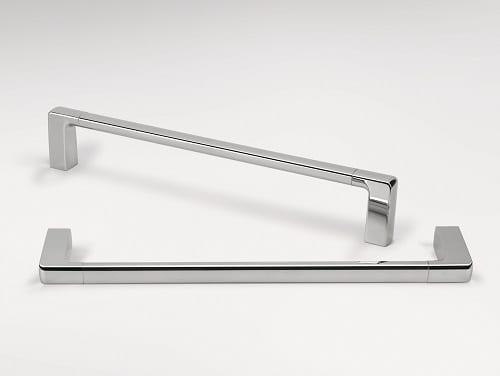 Полотенцедержатель Colombo Design Lulu B6210 53 см