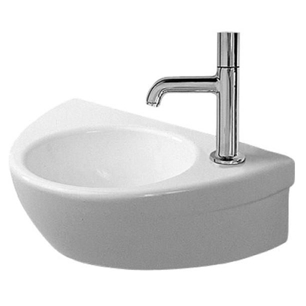 Раковина подвесная Duravit Starck 2 0761380000 38x26