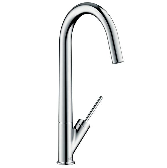 Смеситель для кухни Axor Starck 10822000
