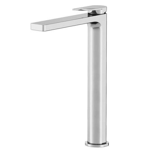 Смеситель для раковины Gattoni Soffio 8146/81C0cr