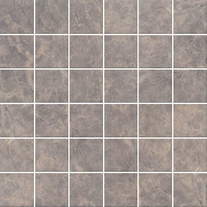 Декор Kerama Marazzi Мерджеллина Коричневый MM5248 30,1x30,1