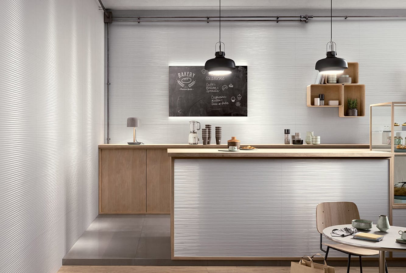 FAP Ceramiche Lumina от Официального Дилера