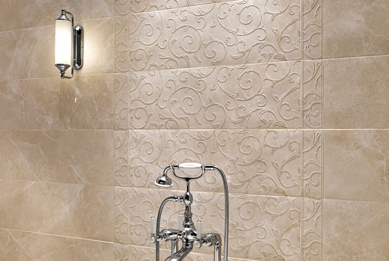 Fap Ceramiche Roma от Официального Дилера