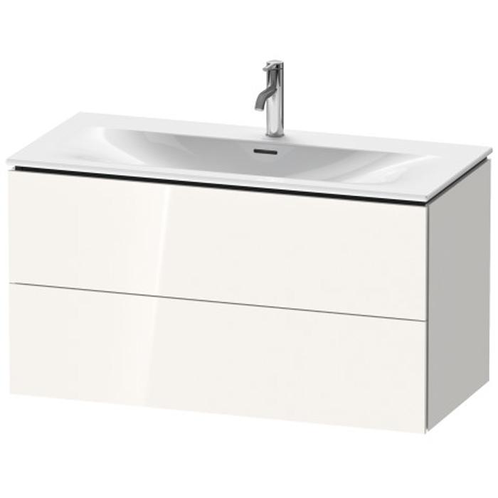 Тумба подвесная Duravit L-Cube LC630802222 102x48