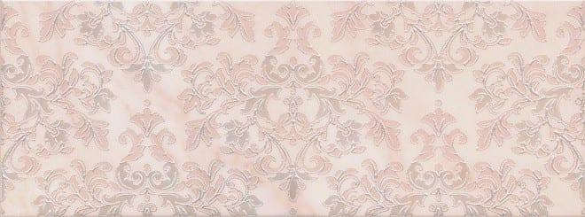 Декор Kerama Marazzi Флораль HGD/A344/15117 15x40
