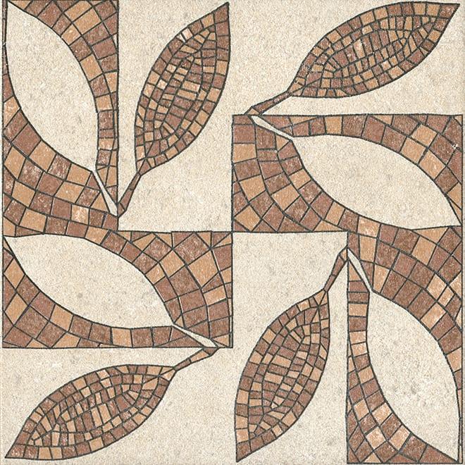 Декор Kerama Marazzi Аллея Флора ST10/SG9065 30x30